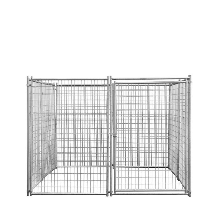 8’ x 8’ Dog Kennel