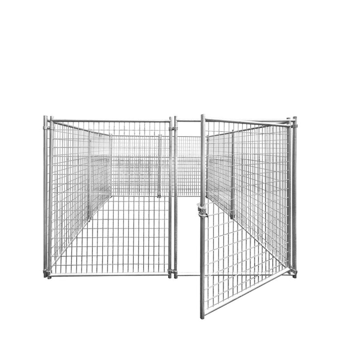 8’ x 8’ Dog Kennel