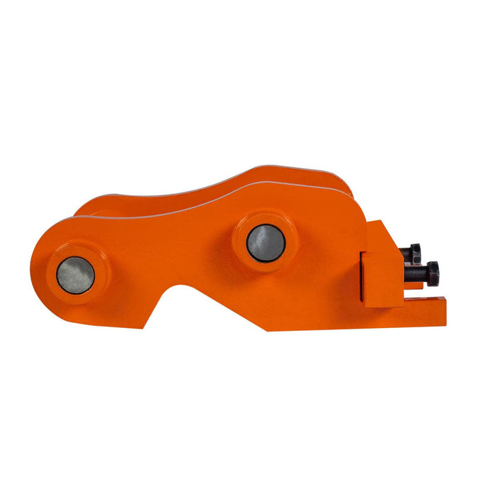 Excavator Quick Coupler