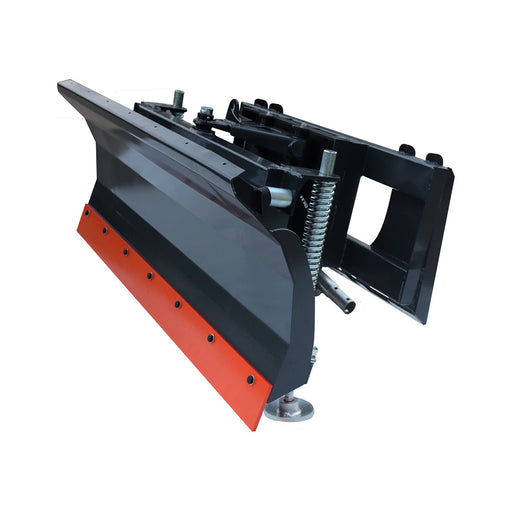 60” Skid Steer Dozer Blade/Snow Pusher