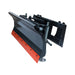 60” Skid Steer Dozer Blade/Snow Pusher