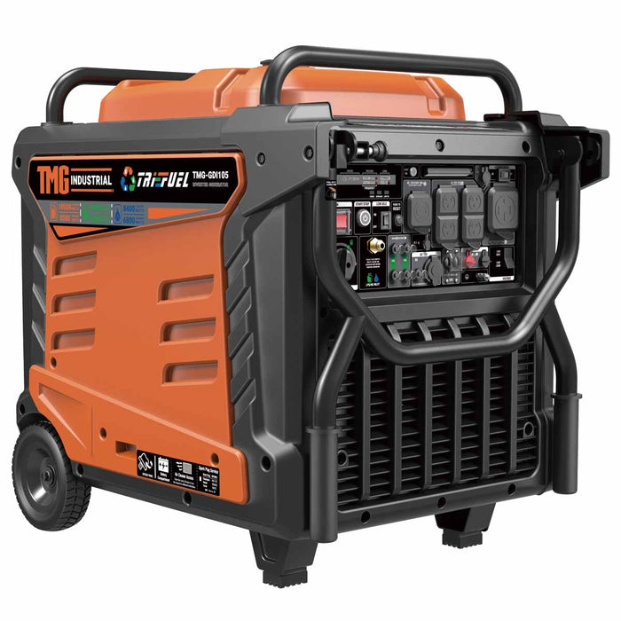 10500 Watt Portable Generator