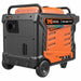 10500 Watt Portable Generator