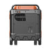 10500 Watt Portable Generator