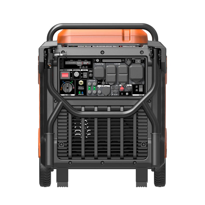 10500 Watt Portable Generator