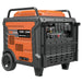 15000 Watt Portable Generator