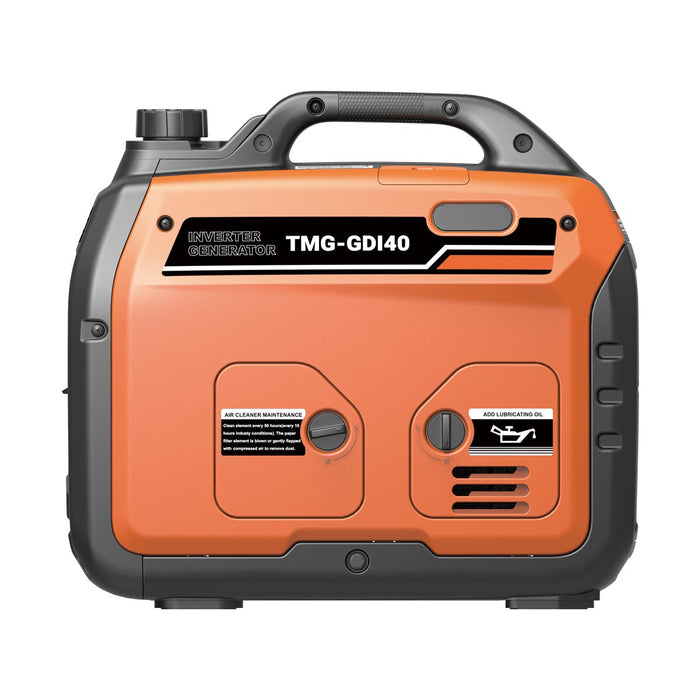 4000 Watt Portable Generator