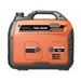 4000 Watt Portable Generator