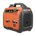 4000 Watt Portable Generator