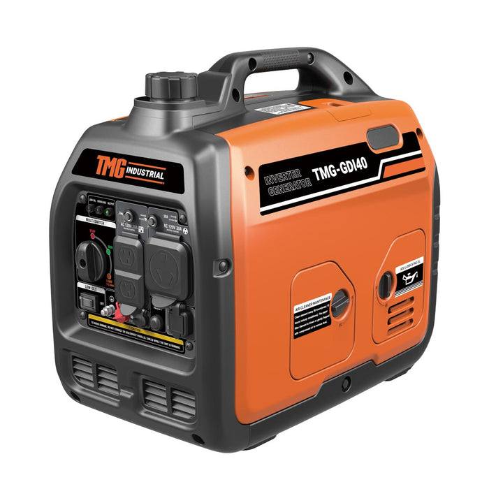 4000 Watt Portable Generator