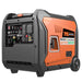 7250 Watt Portable Generator