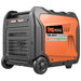 7250 Watt Portable Generator