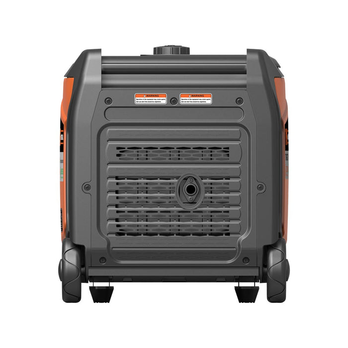 7250 Watt Portable Generator