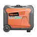 7250 Watt Portable Generator