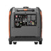 7250 Watt Portable Generator