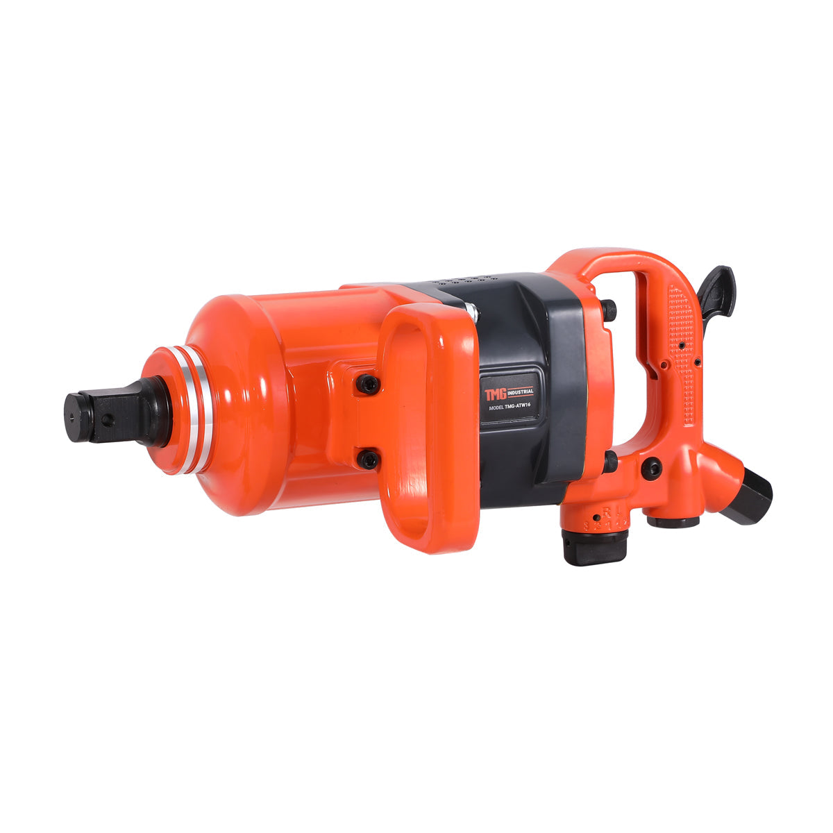 Impact wrench best sale ft lbs