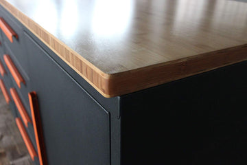 10+ Workbench Wood Top