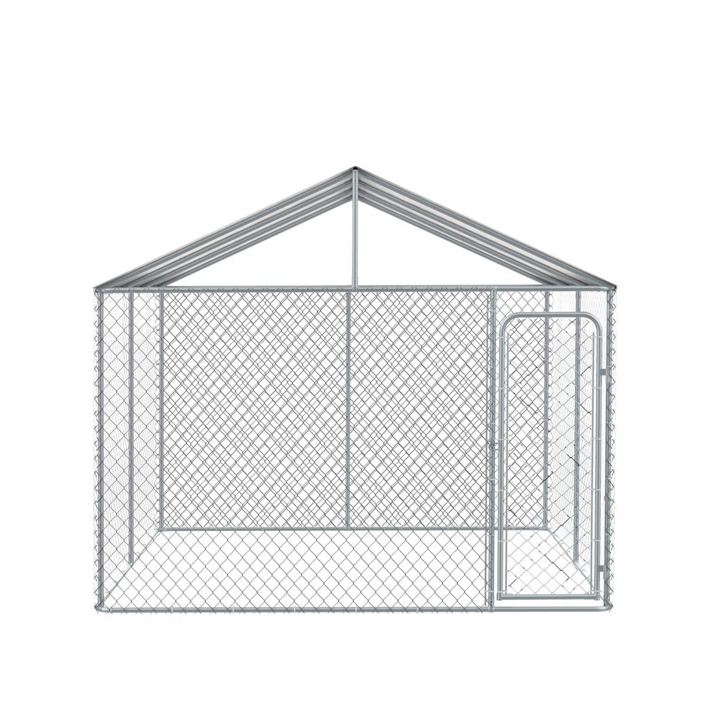 Metal Sheds — TMG Industrial USA