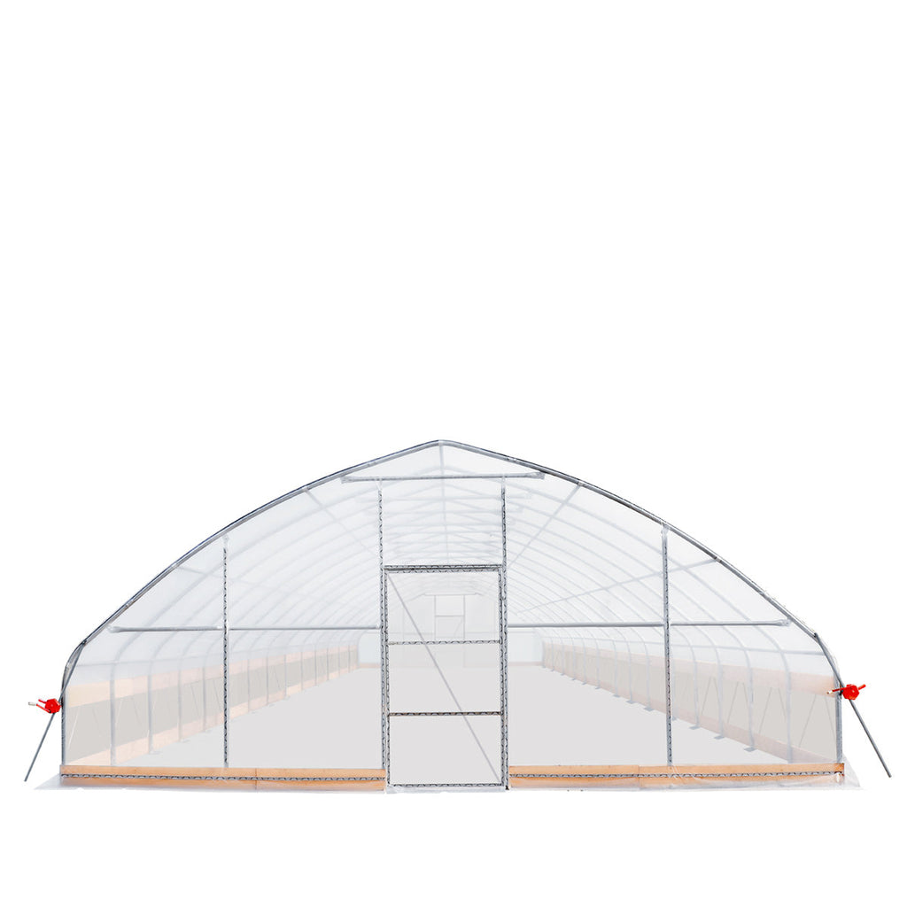 Greenhouses | Greenhouse Tents | TMG Industrial USA