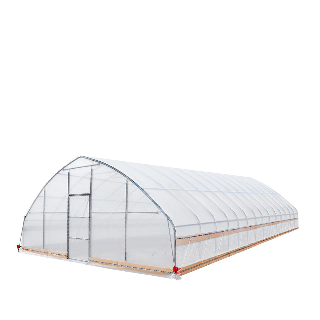 Greenhouses | Greenhouse Tents | TMG Industrial USA