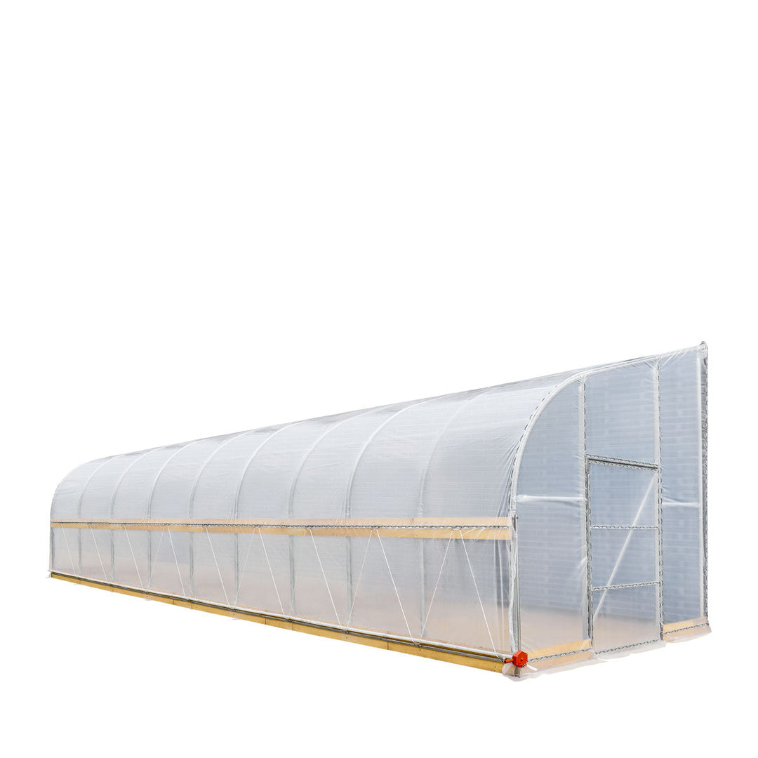 Greenhouse Plastic Sheeting, In-Stock