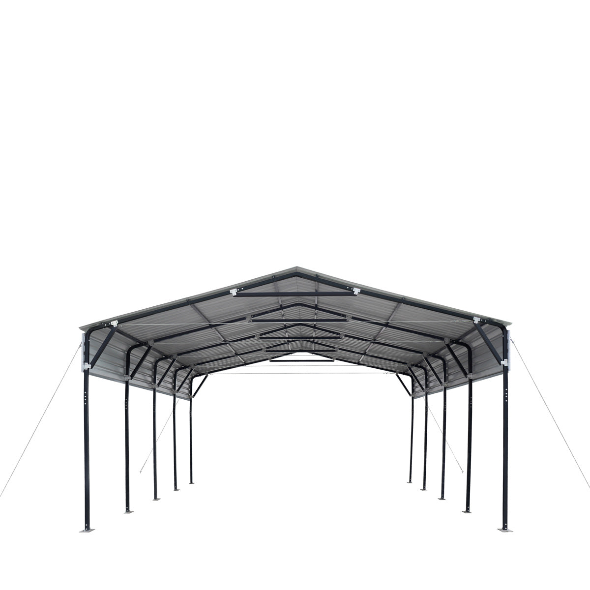 20 x 2024 20 carport canopy